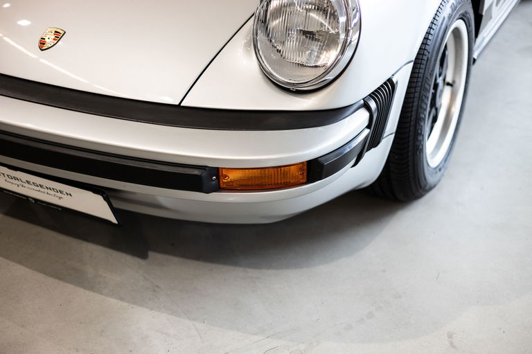 Porsche 911 Carrera 2,7