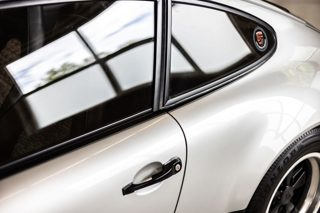 Porsche 911 Carrera 2,7