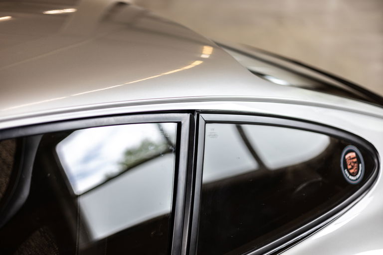 Porsche 911 Carrera 2,7