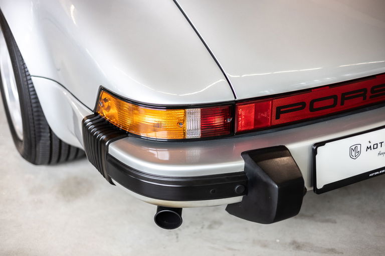 Porsche 911 Carrera 2,7