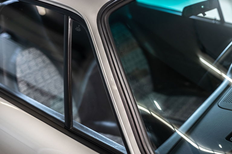 Porsche 911 Carrera 2,7