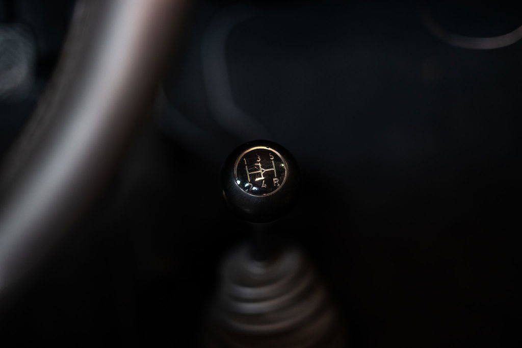 Porsche 911 Carrera 2,7