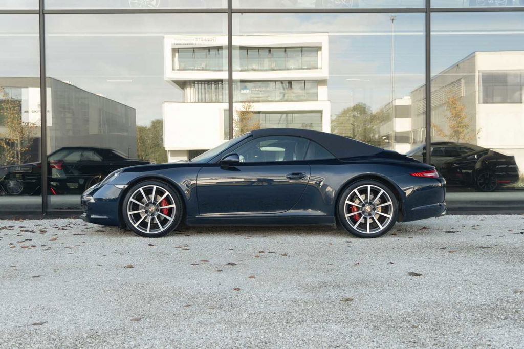 2012 Porsche 991 (PDK) for sale!