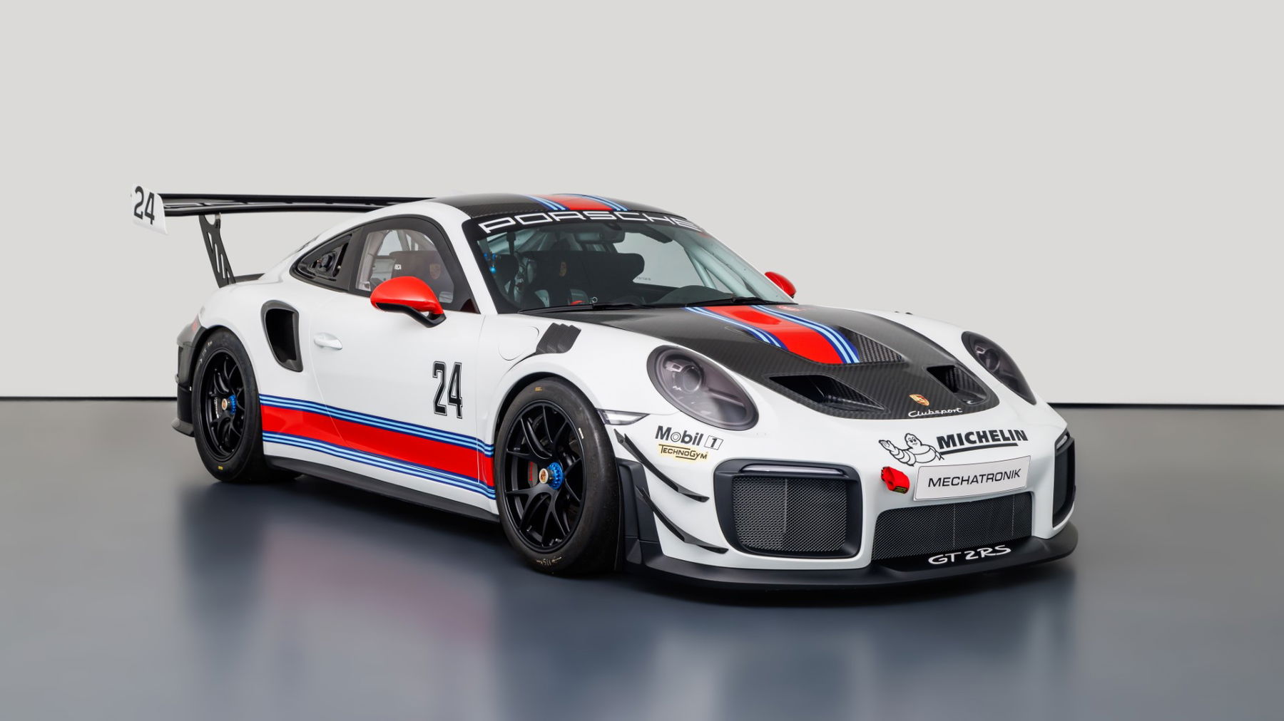Porsche 991 GT2 RS Clubsport 2018 - elferspot.com - Marketplace