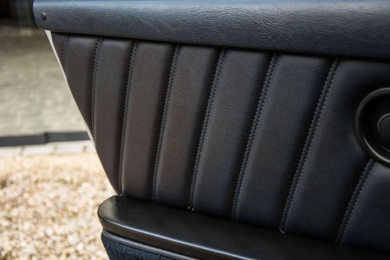 Porsche 911 Carrera 3.2 WTL