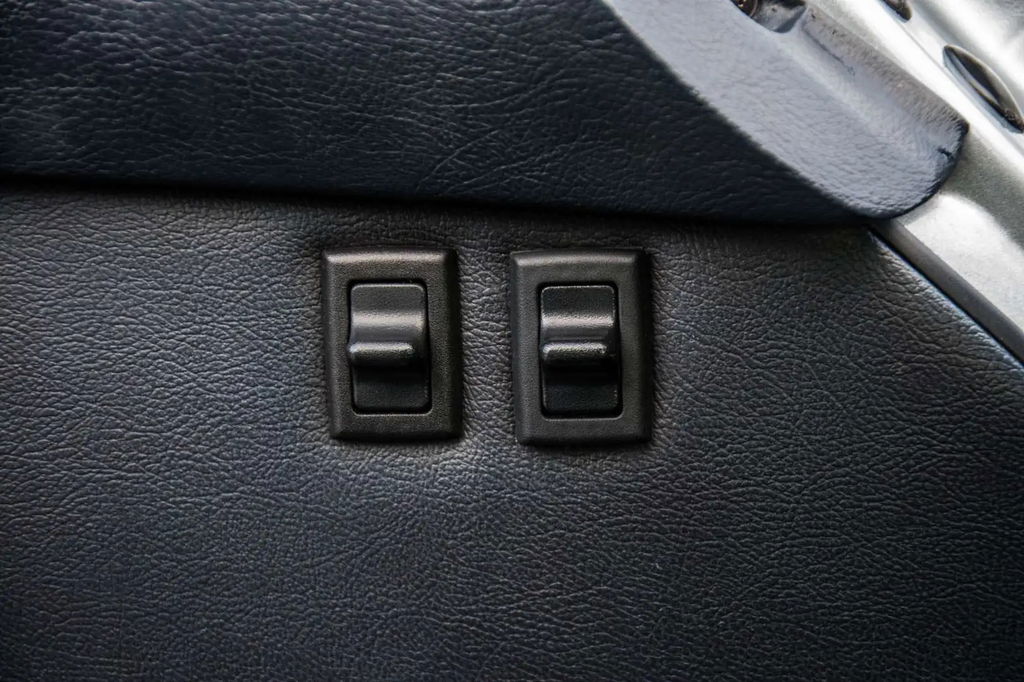 Porsche 911 Carrera 3.2 WTL