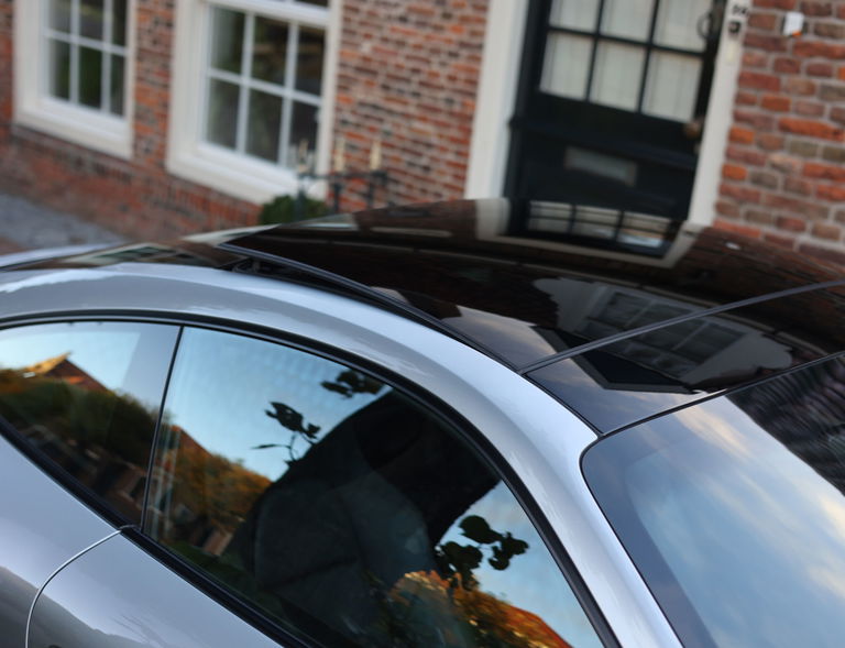 Porsche 991 Carrera 4S