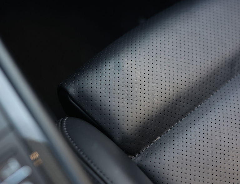 Porsche 991 Carrera 4S