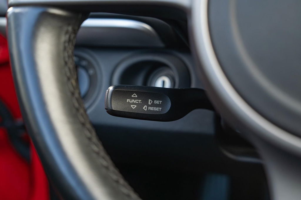 Porsche 987 Boxster S