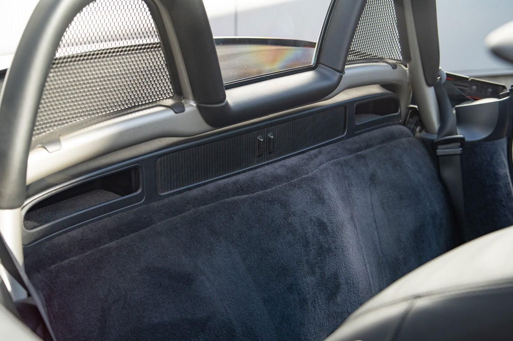 Porsche 987 Boxster S