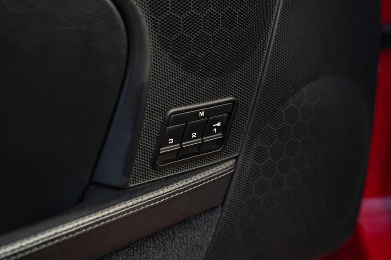 Porsche 987 Boxster S