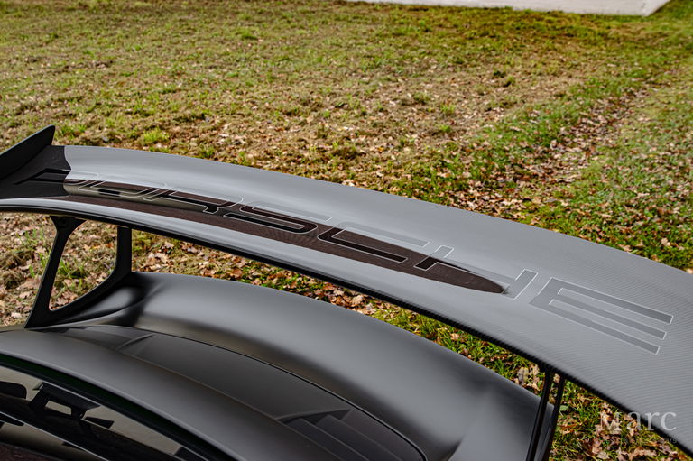 Porsche 991.2 GT3 RS