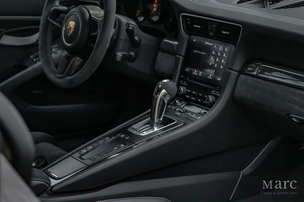 Porsche 991.2 GT3 RS