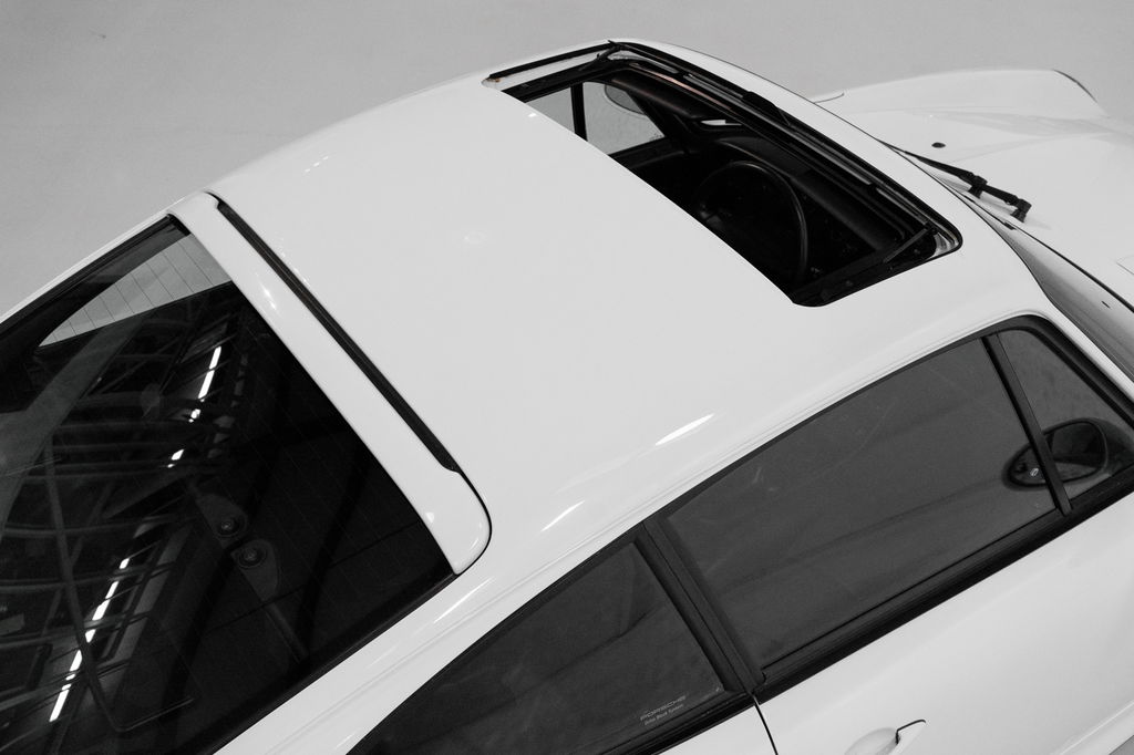 Porsche 993 Carrera 4S