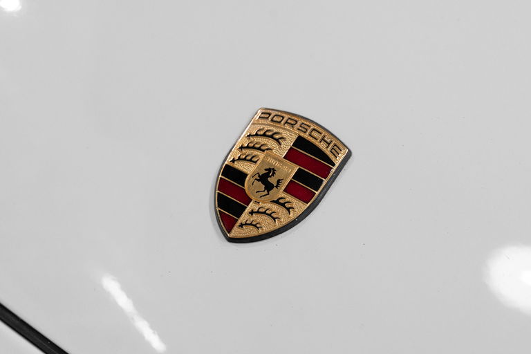 Porsche 993 Carrera 4S