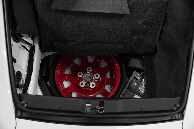 Porsche 993 Carrera 4S