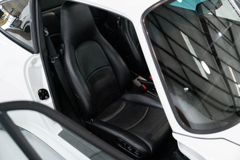 Porsche 993 Carrera 4S