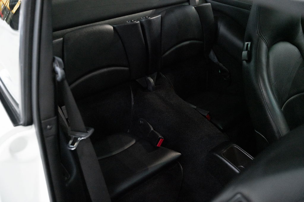 Porsche 993 Carrera 4S