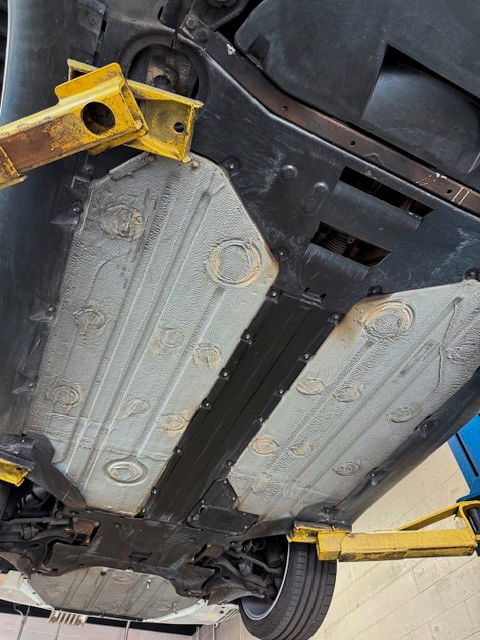 Porsche 993 Carrera 4S