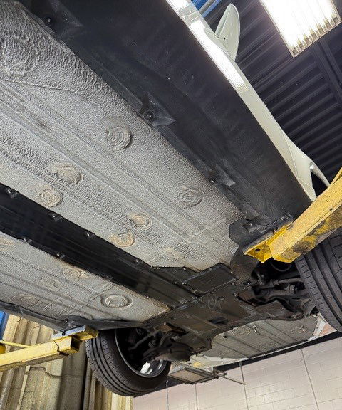 Porsche 993 Carrera 4S