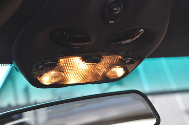 Porsche 996 Carrera 4 Millennium Edition