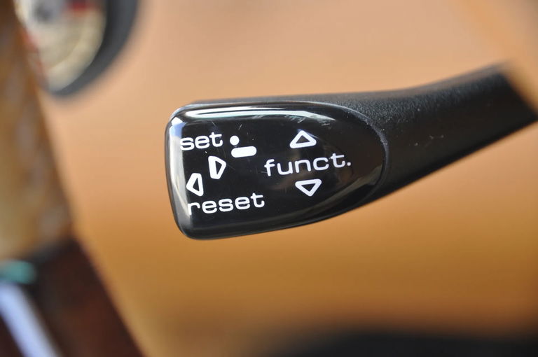 Porsche 996 Carrera 4 Millennium Edition