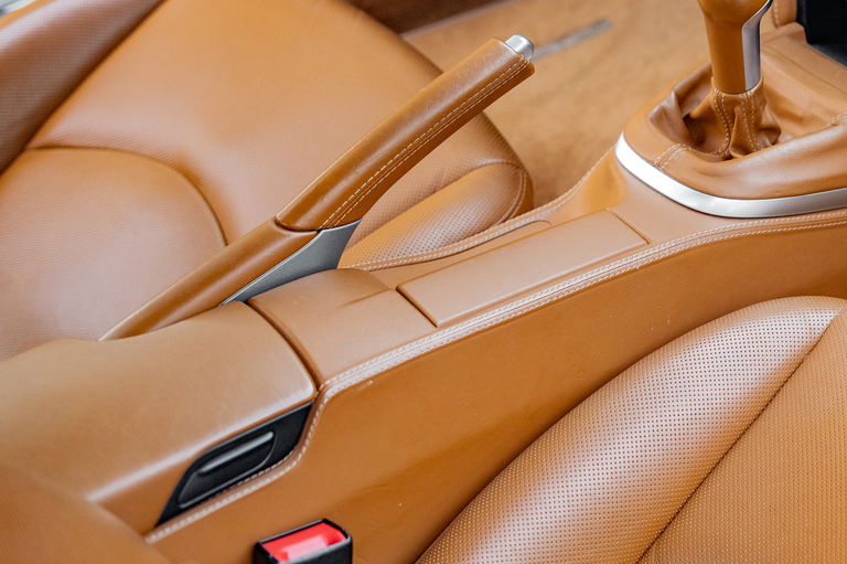 Porsche 997 Carrera 4S