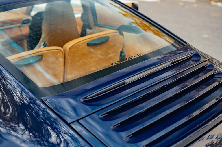 Porsche 997 Carrera 4S