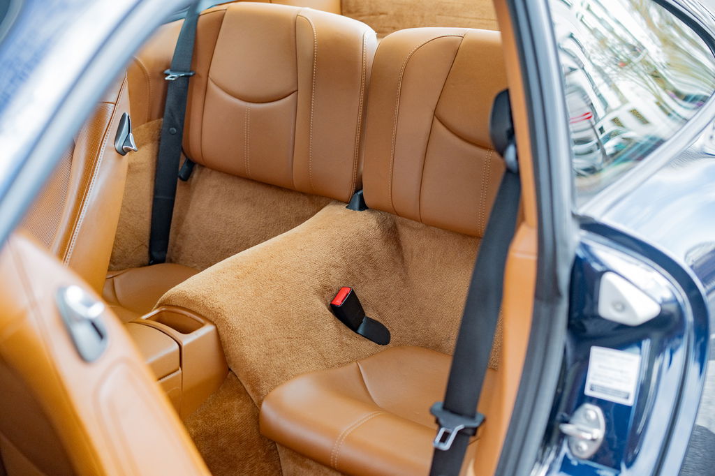 Porsche 997 Carrera 4S