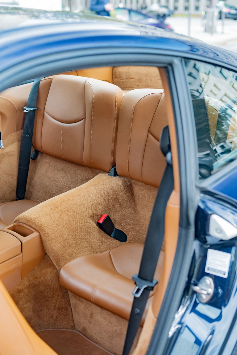 Porsche 997 Carrera 4S