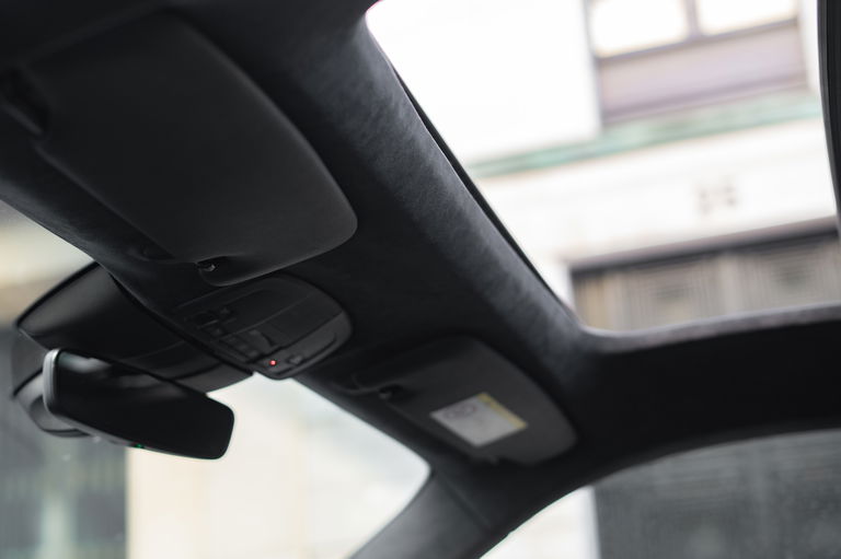 Porsche 991.2 Turbo S