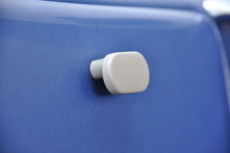 Porsche 356 Pre-A 1500 Super