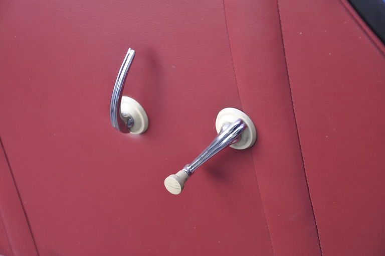 Porsche 356 Pre-A 1500 Super