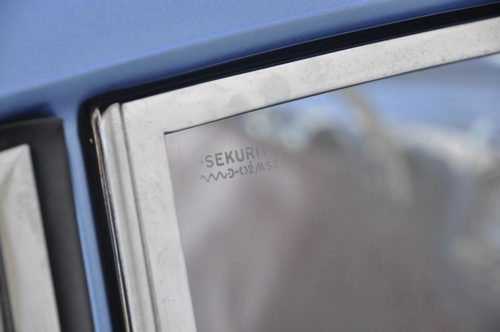 Porsche 356 Pre-A 1500 Super