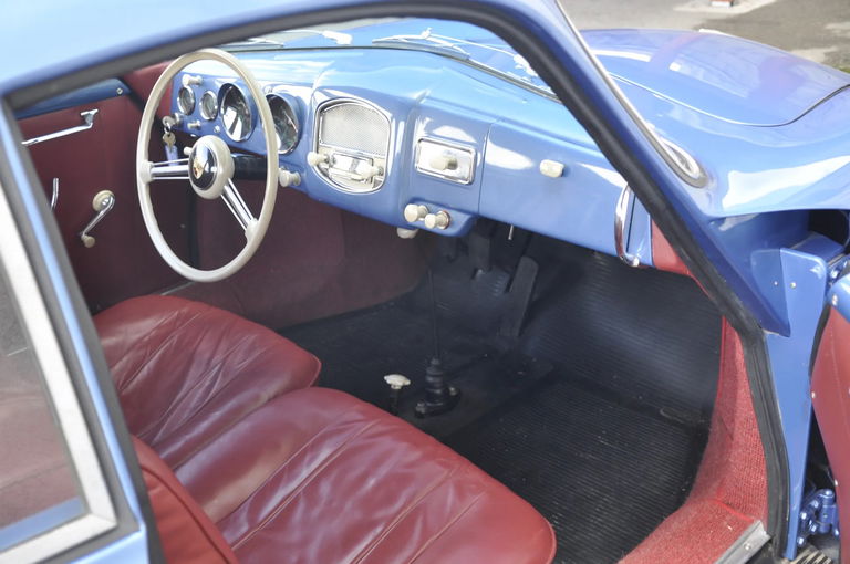 Porsche 356 Pre-A 1500 Super