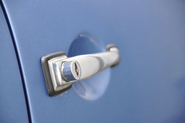 Porsche 356 Pre-A 1500 Super