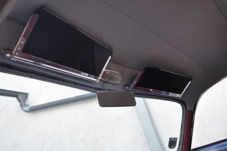 Porsche 356 Pre-A 1500 Super