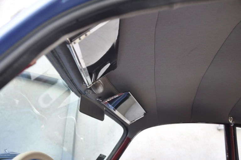 Porsche 356 Pre-A 1500 Super