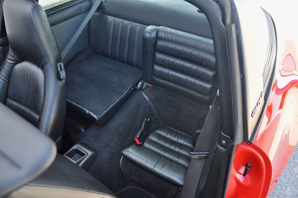 Porsche 964 Carrera 4