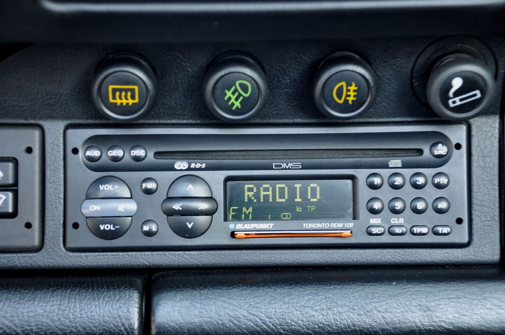 Porsche 964 Carrera 4