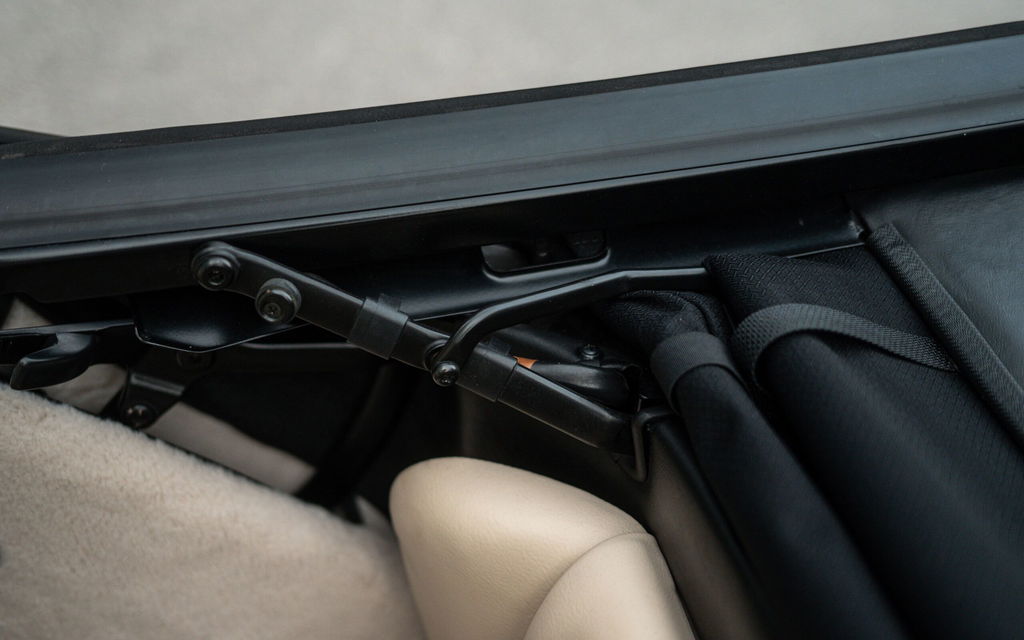 Porsche 911 Turbo 3.3