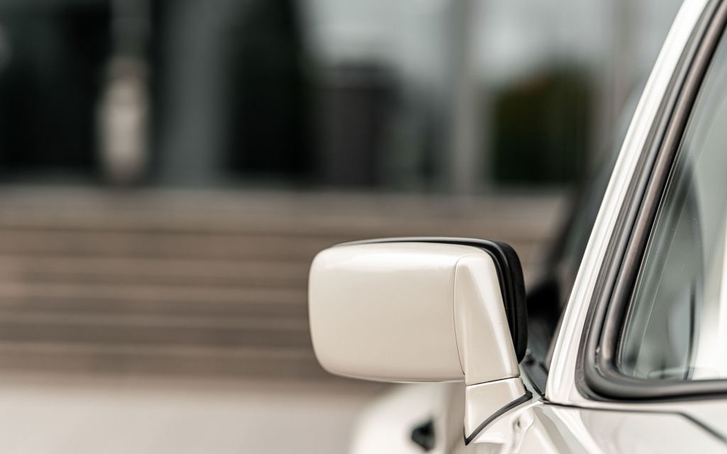 Porsche 911 Turbo 3.3