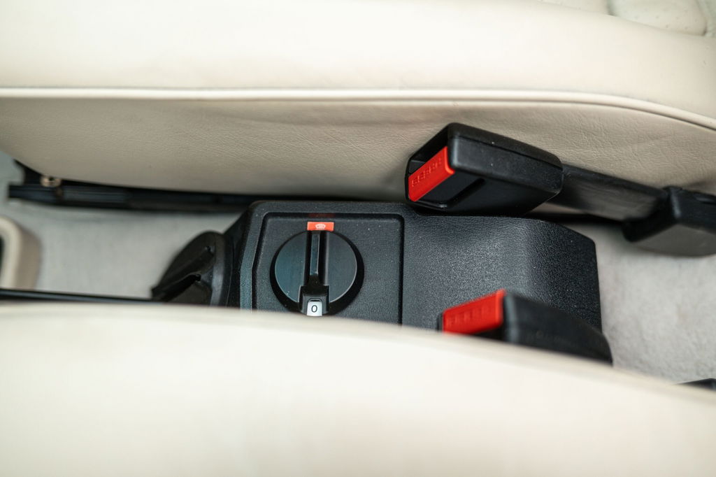 Porsche 911 Turbo 3.3