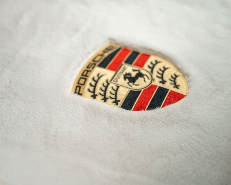 Porsche 911 Turbo 3.3