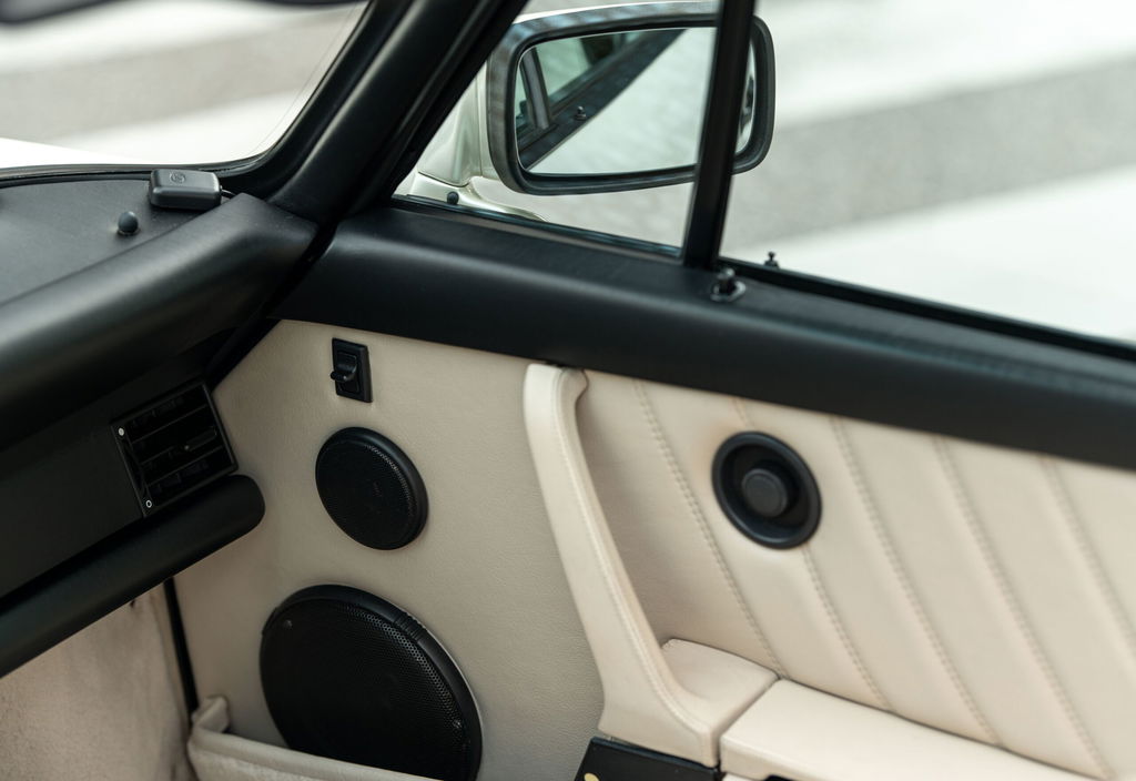 Porsche 911 Turbo 3.3