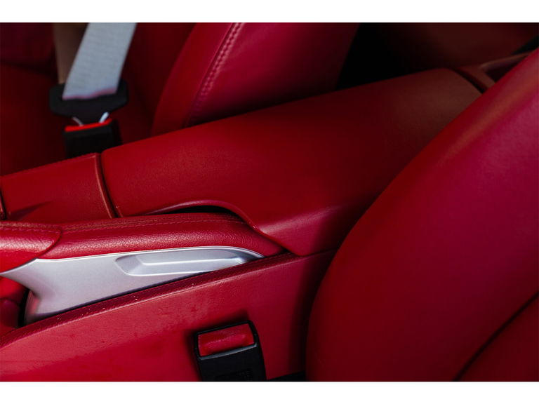 Porsche 997 Carrera S