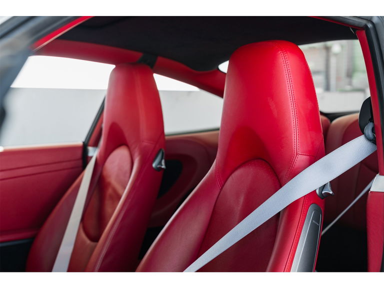 Porsche 997 Carrera S
