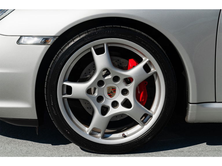 Porsche 997 Carrera S