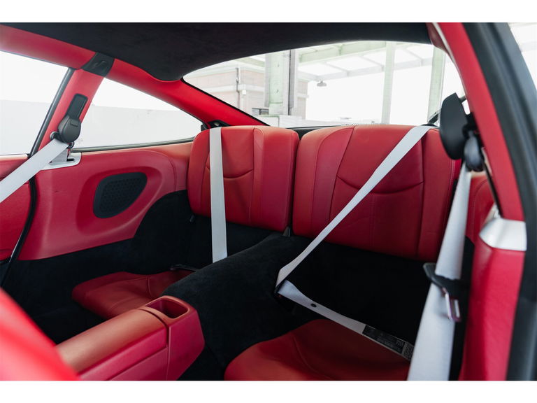 Porsche 997 Carrera S