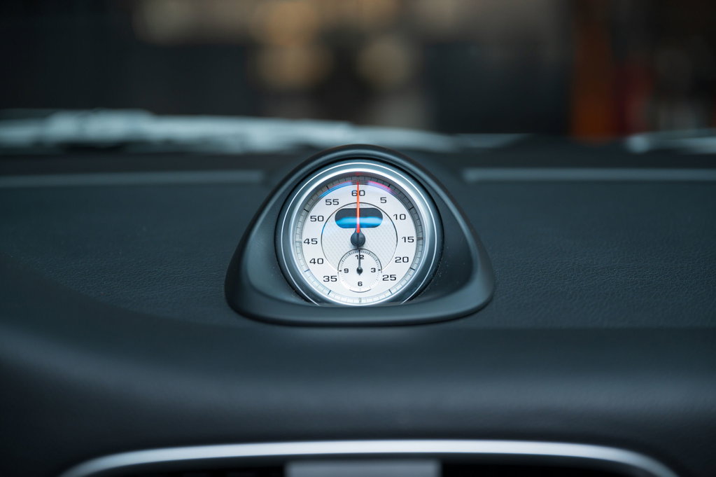Porsche 997 Carrera 4S